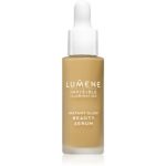Lumene Invisible Illumination Instant Glow make-up ultra light