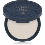 Lumene Stay Luminous pudra matuire