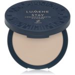 Lumene Stay Luminous pudra matuire