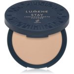 Lumene Stay Luminous pudra matuire