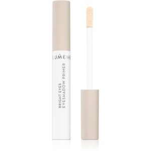 Lumene Nordic Makeup Bright Eyes baza pentru fardul de ochi