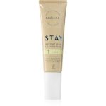 Lumene Stay Weightless machiaj lichid cu un finisaj mat SPF 30