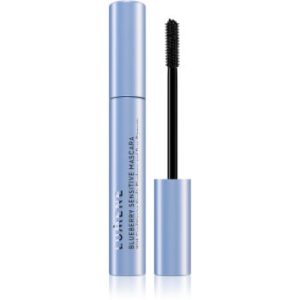 Lumene Nordic Makeup Blueberry mascara pentru ochi sensibili