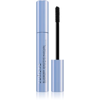 Lumene Nordic Makeup Blueberry mascara pentru ochi sensibili