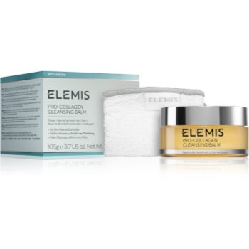 Elemis Pro-Collagen Cleansing Balm Balsam pentru curatare intensa