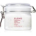 Elemis Body Exotics Frangipani Monoi Salt Glow exfoliator de corp mineral