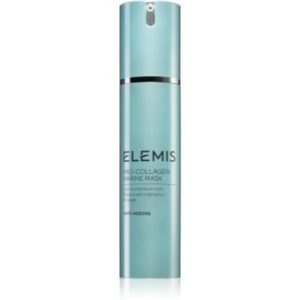 Elemis Pro-Collagen Marine Mask Masca pentru ten anti riduri