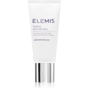 Elemis Advanced Skincare Papaya Enzyme Peel peeling enzimatic pentru toate tipurile de ten