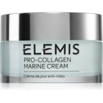 Elemis Pro-Collagen Marine Cream crema de zi pentru contur
