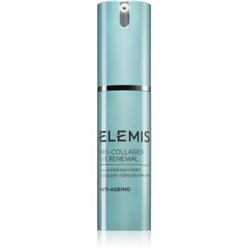 Elemis Pro-Collagen Eye Renewal crema anti rid pentru ochi