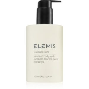 Elemis Mayfair No.9 sapun lichid hranitor pentru maini si corp