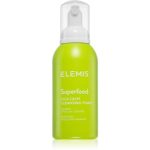 Elemis Superfood Cica Calm Cleansing Foam spuma de curatare revigoranta