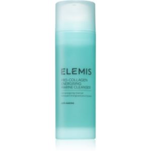 Elemis Pro-Collagen Energising Marine Cleanser gel de curatare energizant antirid