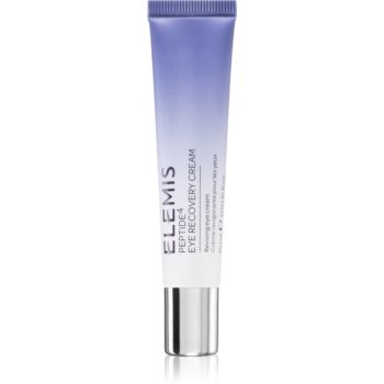 Elemis Peptide⁴ Eye Recovery Cream crema de ochi impotriva ridurilor si a punctelor negre