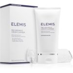 Elemis Advanced Skincare Pro-Radiance Cream Cleanser Cremã curățare în profunzime pentru piele normala si uscata