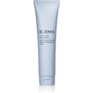 Elemis Clarifying Clay Wash gel cremos pentru curatare cu argila