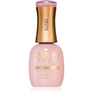 Cupio To Go! Macarons unghii cu gel folosind UV / lampă cu LED