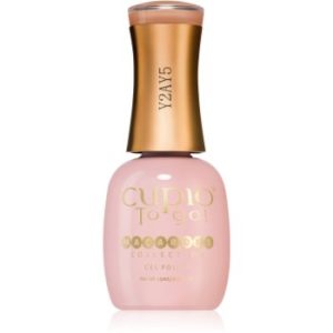 Cupio To Go! Macarons unghii cu gel folosind UV / lampă cu LED