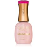 Cupio To Go! Macarons unghii cu gel folosind UV / lampă cu LED