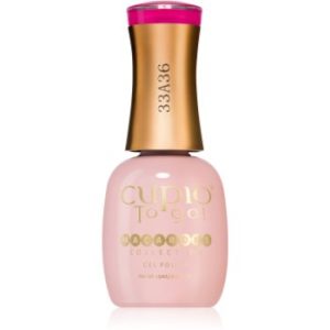 Cupio To Go! Macarons unghii cu gel folosind UV / lampă cu LED