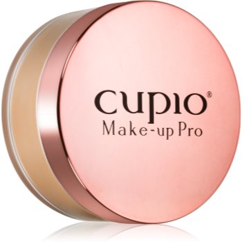 Cupio Soft Luminous pudra