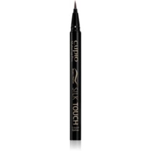 Cupio Silk Touch tuș de ochi tip cariocă