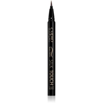 Cupio Silk Touch tuș de ochi tip cariocă