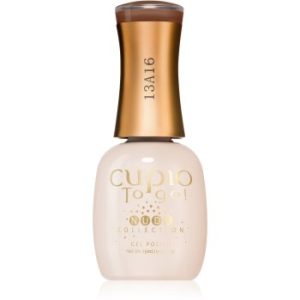 Cupio To Go! Nude unghii cu gel folosind UV / lampă cu LED