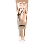 Cupio It´s a Match! crema hidratanta BB SPF 30