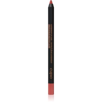Cupio Waterproof Lip Liner creion contur pentru buze, waterproof