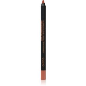 Cupio Waterproof Lip Liner creion contur pentru buze, waterproof