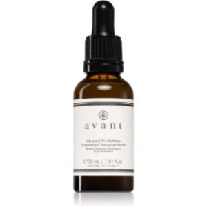 Avant Limited Edition Advanced Bio Radiance Invigorating Concentrate Serum ser concentrat pentru strălucirea și netezirea pielii