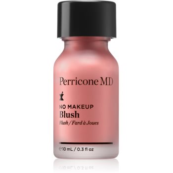 Perricone MD No Makeup Blush blush cremos