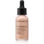 Perricone MD No Makeup Foundation Serum make-up cu textura usoara pentru un look natural