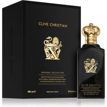 Clive Christian X Original Collection Feminine Eau de Parfum pentru femei