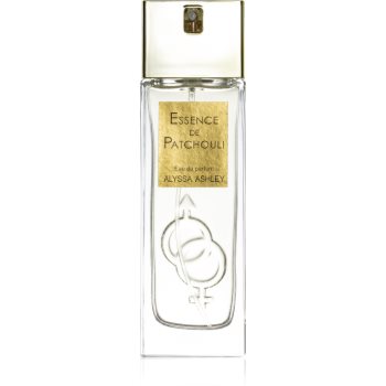 Alyssa Ashley Essence de Patchouli Eau de Parfum pentru femei