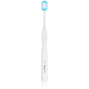 Blue M Essentials for Health perie de dinti ultra moale