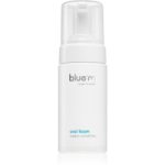 Blue M Oxygen for Health spumă orală 2 în 1 pentru curățarea dinților și gingiilor, fără ajutorul unei perii și a apei