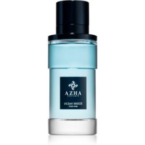 AZHA Perfumes Ocean Eau de Parfum pentru bărbați