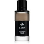 AZHA Perfumes Chevalier Noir Eau de Parfum pentru bărbați