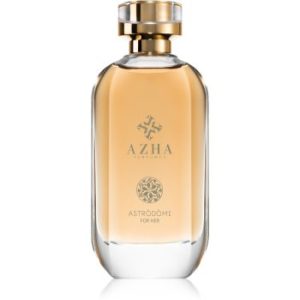 AZHA Perfumes Astrodome Eau de Parfum pentru femei