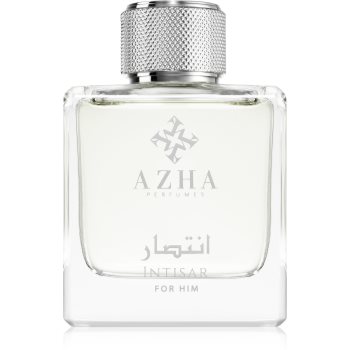 AZHA Perfumes Intisar Eau de Parfum pentru bărbați
