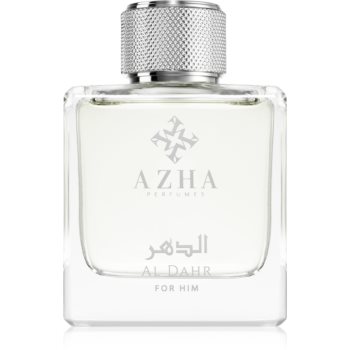 AZHA Perfumes Al Dahr Eau de Parfum pentru bărbați