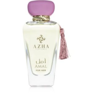 AZHA Perfumes Amal Eau de Parfum pentru femei