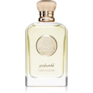 AZHA Perfumes Explosion Eau de Parfum unisex