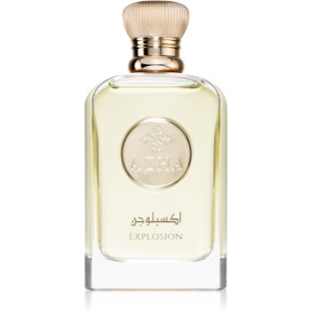 AZHA Perfumes Explosion Eau de Parfum unisex