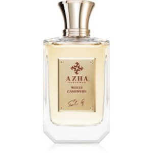 AZHA Perfumes White Cashmere Eau de Parfum unisex