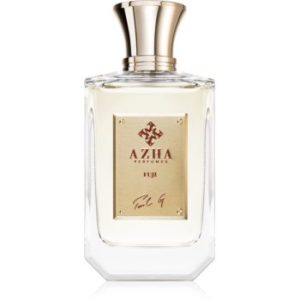 AZHA Perfumes Fuji Eau de Parfum unisex