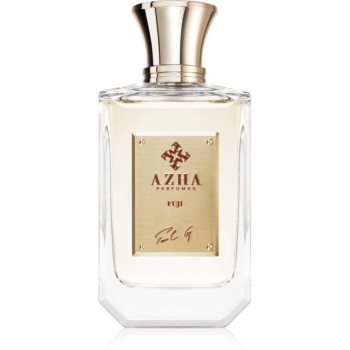 AZHA Perfumes Fuji Eau de Parfum unisex