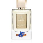 AZHA Perfumes Blue Saffron Eau de Parfum unisex